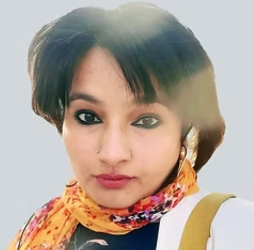 अम्बरीन आगा